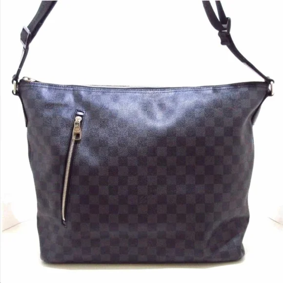 🔥🔥Hot Sale 🔥🔥Like New Authentic Louis Vuitton Shoulder Bag - Picture 2 of 6